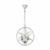 Подвесная люстра Loft IT Foucaults Orb Loft1193-4
