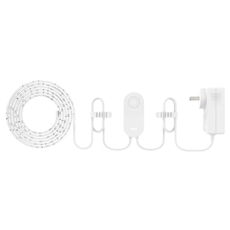 Светодиодная влагозащищенная лента Yeelight 24LED/m 3,75W/m RGB+CCT 2M YLDD04YL