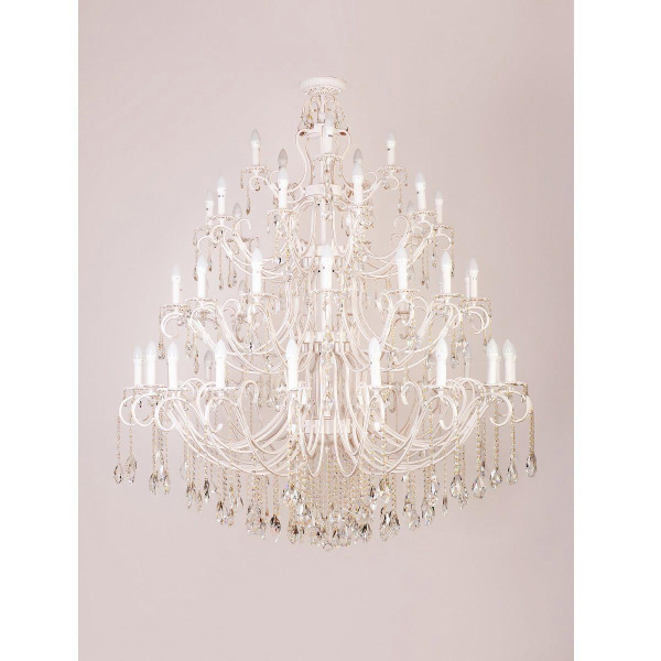 Подвесная люстра Abrasax SD734-WH