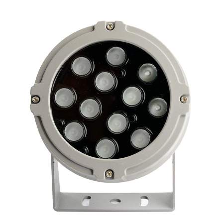 Ландшафтно-архитектурный светодиодный прожектор Feron LL-899 52105