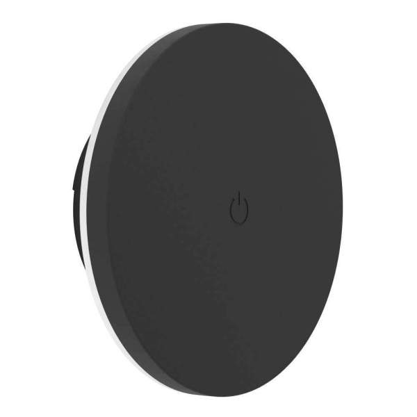 Уличный настенный светильник аккумуляторный Eglo Valgiano 75874