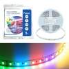 Светодиодная лента Feron 20W/m 60LED/m 5050SMD RGB+2300К+6500K 5M LS508 53336