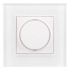 Панель управления Arlight Rotary SR-2835RGB-RF-UP White 020944
