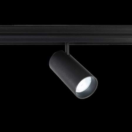 Светильник трековый магнитный Crystal Lux CLT 0.33 003 20W BL 3CCT-SMART