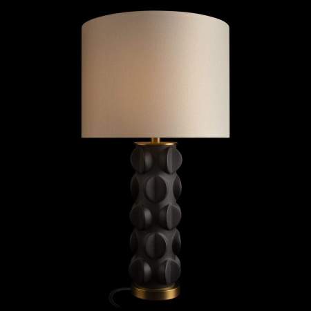 Настольная лампа Loft IT Beans 10494T Black