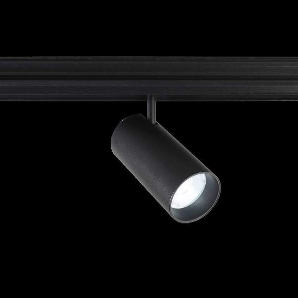 Светильник трековый магнитный Crystal Lux CLT 0.33 003 20W BL 3CCT-SMART