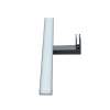 Подсветка для зеркал Nowodvorski Cezanne Led M Black 10677