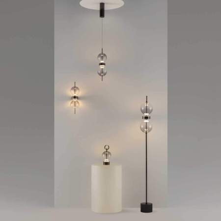 Аккумуляторный светильник Maytoni MOD478RL-L3B3K