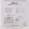 Потолочный светодиодный светильник Citilux Norma CL748K400