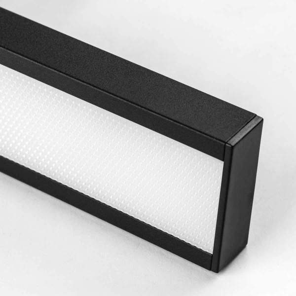 Трековый светильник Lightstar Due Hermes 270247