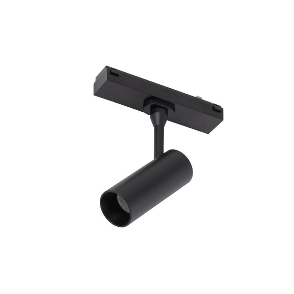 Трековый магнитный светильник Nowodvorski Lvm Spot Black 11314
