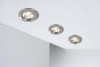 Встраиваемый светильник Paulmann Quality Line Halogen 98927