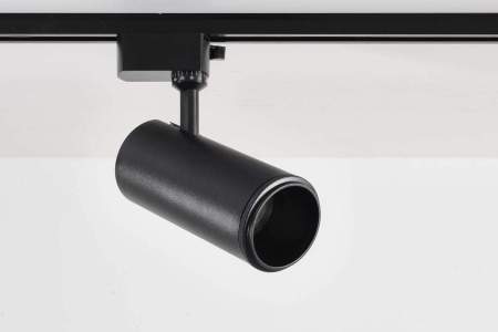 Светильник однофазный Crystal Lux CLT 0.31 021 BK 3CCT ZOOM