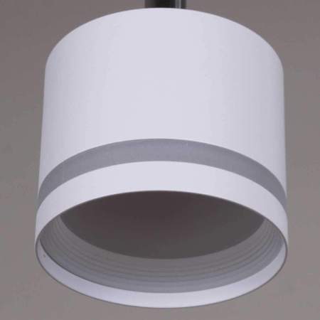 Люстра Reluce 50540-0.3-02 GX53 WT+CR
