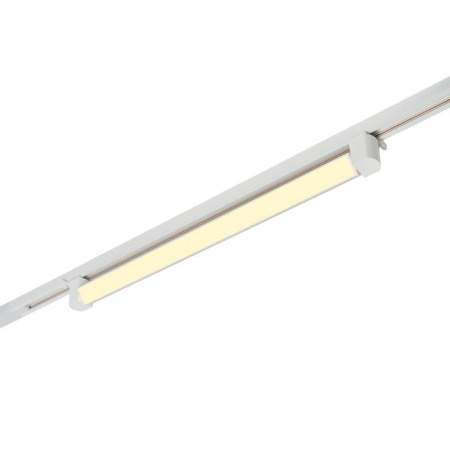 Трековый светильник MyFar Lines MT0112-30W3K-W