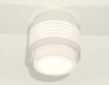 Комплект накладного светильника Ambrella light Techno Spot XS (C8431, N8401) XS8431001