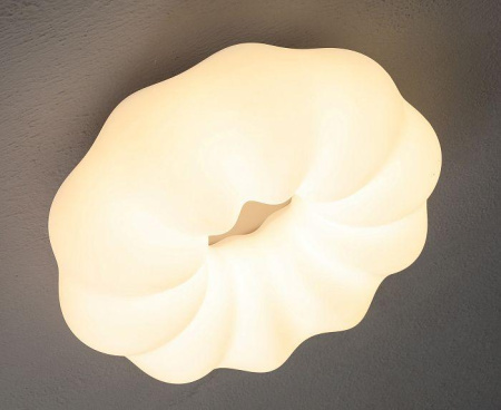 Потолочный светодиодный светильник Zortes Soft ZRS.1118.3