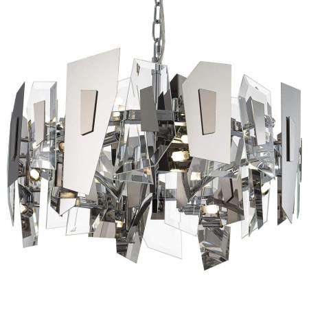 Подвесная люстра Citilux Dart CL231251