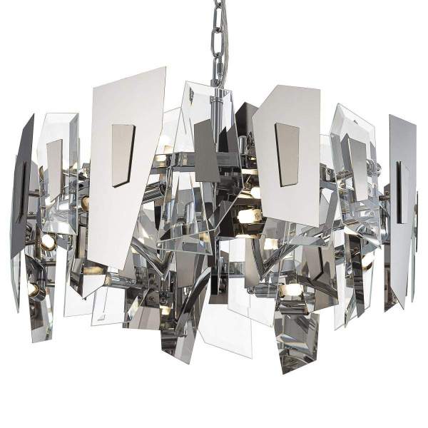 Подвесная люстра Citilux Dart CL231251