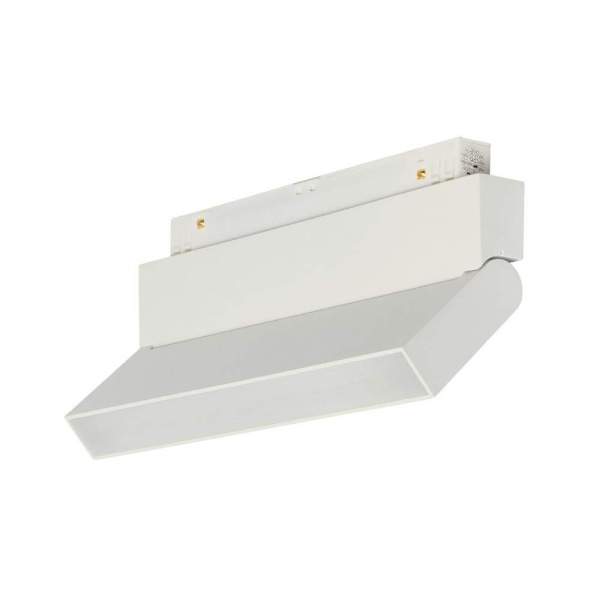 Трековый светильник MyFar Flow MT0212-16W3K-W