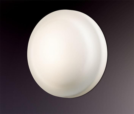 Настенный светильник Odeon Light Drops Tavoy 2760/1C