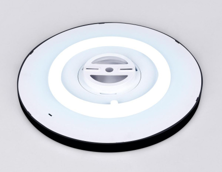 Потолочный светодиодный светильник Ambrella light Orbital Air FZ3050