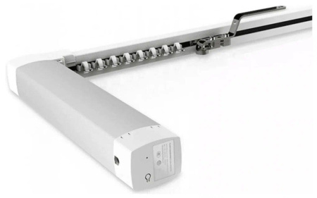 Карниз для штор Yeelight Smart Electric Curtain Motor Stitching Track YLDJ001