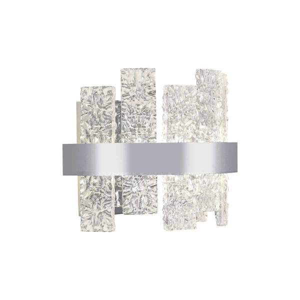 Потолочная люстра Natali Kovaltseva LED LAMPS 81121/3C