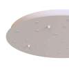 Потолочное основание Mantra Modular Light Florones 9374