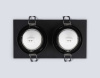 Светильник встраиваемый Ambrella Light TN102832