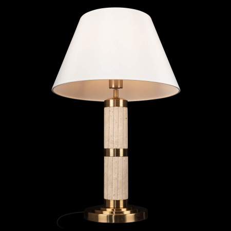 Настольная лампа Loft it Limestone 10442T/B