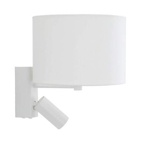 Бра Nowodvorski Lusso White 11520