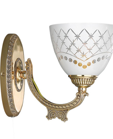 Бра Reccagni Angelo A.7152/1