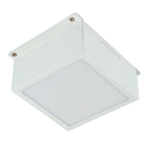 Встраиваемый светодиодный светильник Feron AL254 52157