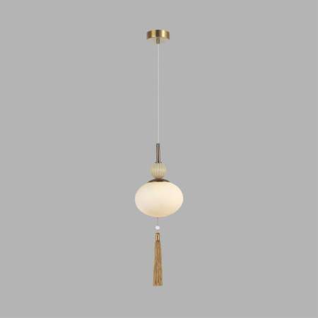 Подвесной светильник Lumion Gloriya Neoclassi 8272/1A