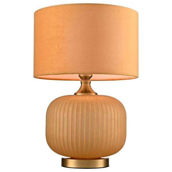 Настольная лампа Velante 327-474-01