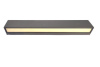 Уличный настенный светодиодный светильник Deko-Light Linear II Double 731136