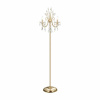 Торшер Odeon Light Hall Versia 4977/3F