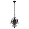 Подвесная люстра Loft It Burlesque 10417 BL