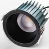 Светильник светодиодный универсальный IP44 Ciclone Lightstar 385647