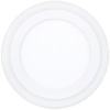 Встраиваемый светодиодный светильник Ambrella light Downlight DCR368