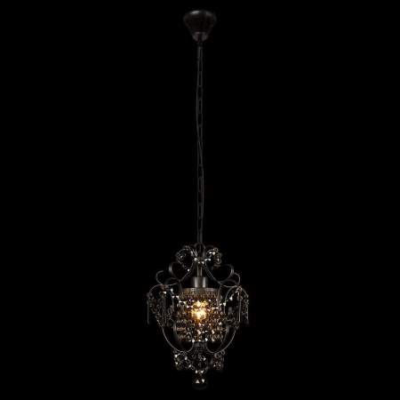Подвесная люстра Loft It Burlesque 10417 BL