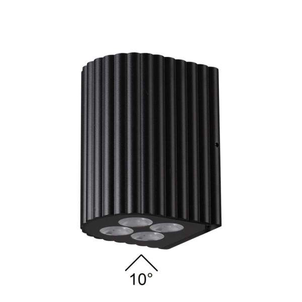 Настенный светильник Odeon Light NATURE 7127/8WL