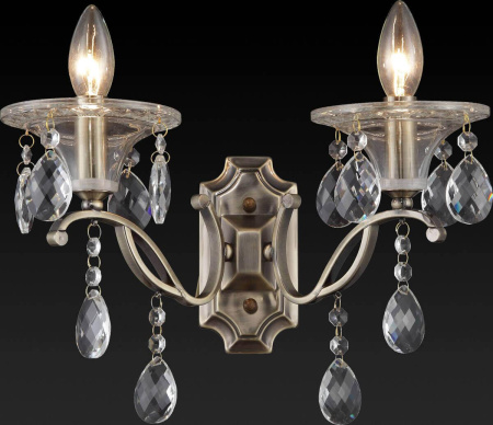 Бра Toplight Zoe TL7220B-02AB