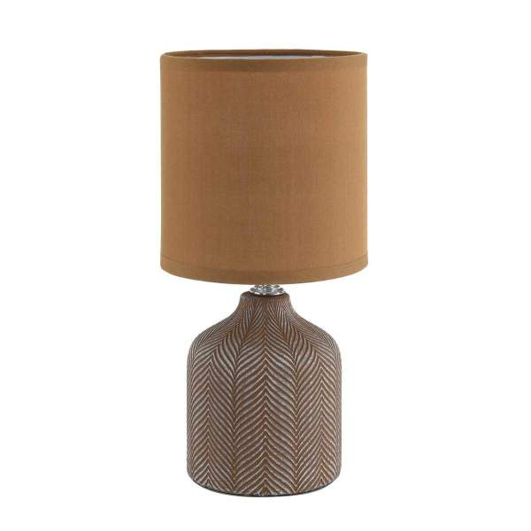 Настольная лампа Lumion County Inina 8175/1T