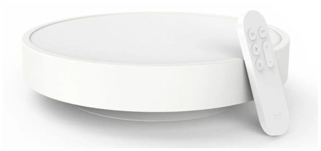 Потолочный светодиодный светильник Yeelight Smart LED Ceiling Light 1S YLXD41YL