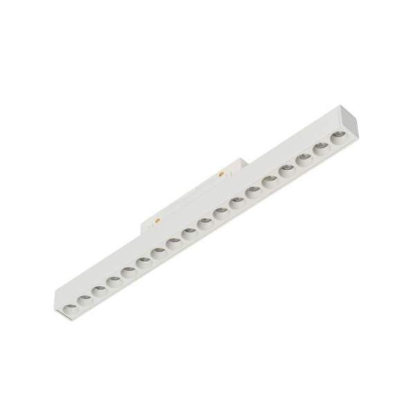 Трековый светильник MyFar FlowPoint MT0211-18W4K-W