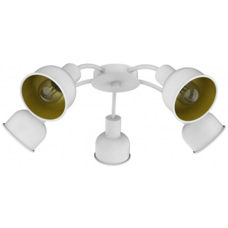 Потолочная люстра Rivoli Esmeree 7056-735 Б0054749