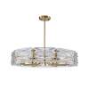 Подвесная люстра Favourite Glacies 4764-10P