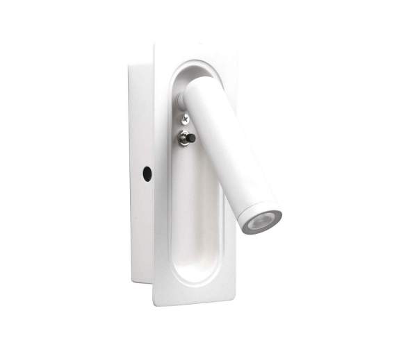 Встраиваемый светодионый спот Kink Light Ризи 08071M,01